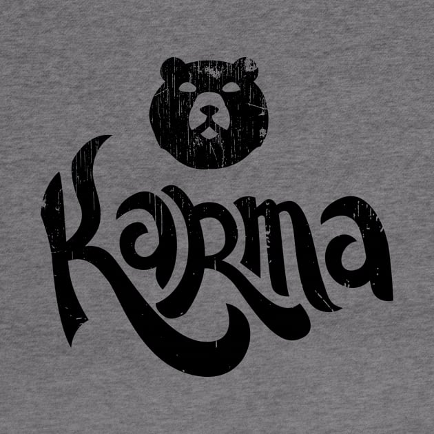 KARMA by ROVO